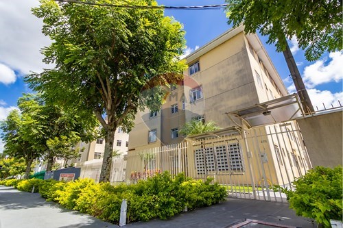 Venda-Apartamento-guilherme mazeto , 270  - Supermercado Max  - Pinheirinho , Curitiba , Paraná , 81110-526-560441008-18