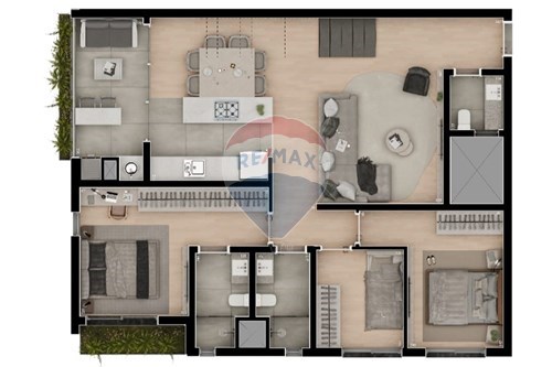 Slider Image Thumbnail