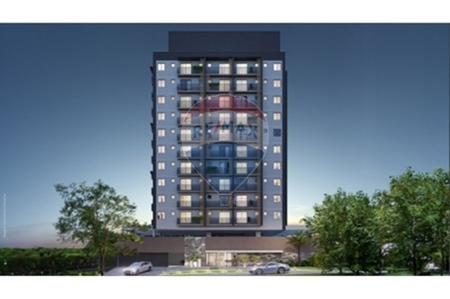 Venda-Apartamento-Centro , São José dos Pinhais , Paraná , 83005-360-560251006-149