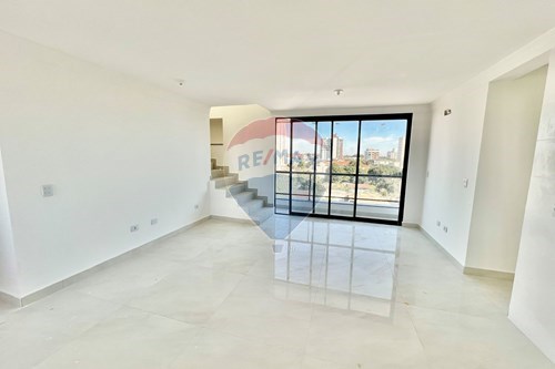 Venda-Cobertura-Barão do Cerro Azul , 1330  - farmacia mini preço  - Centro , São José dos Pinhais , Paraná , 83025-140-560411063-6