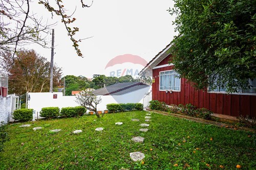 Venda-Terreno-Santa Cândida , Curitiba , Paraná , 82650-490-560341193-28