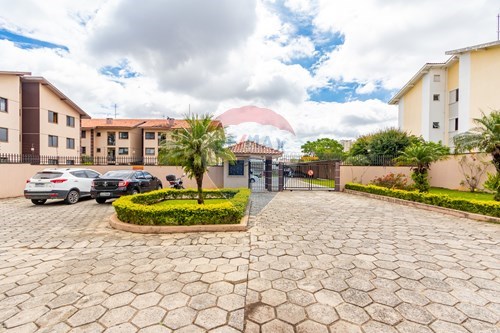 Venda-Apartamento-PRIMO LOURENÇO TOSIN , 1231  - FACULDADE SANTA CRUZ  - Novo Mundo , Curitiba , Paraná , 81050290-560441008-12