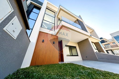 Venda-Triplex-Rua Mário Gomes Cezar , 900  - Pinheirinho , Curitiba , Paraná , 81150313-560331069-63