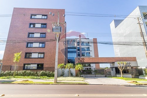 Alugar-Apartamento-Bom Retiro , Curitiba , Paraná , 80520250-560341055-87