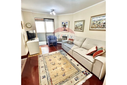 Venda-Apartamento-Alameda Júlia da Costa , 1993  - Bigorrilho , Curitiba , Paraná , 80730-095-560321116-3