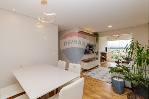 Venda-Apartamento-Rua Monsenhor Ivo Zanlorenzi , 4400  - Próximo a Rua do Outono  - Ecoville , Curitiba , Paraná , 81280350-560311047-541