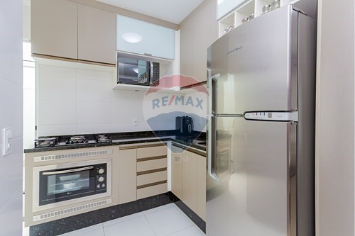 Venda-Apartamento-Vargem Grande , Pinhais , Paraná , 83321110-560351054-171