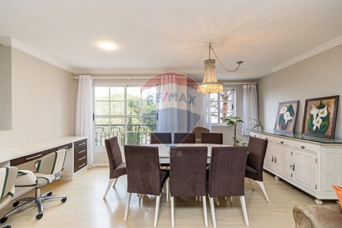 Alugar-Apartamento-Alto da Rua XV , Curitiba , Paraná , 80045305-560251055-291