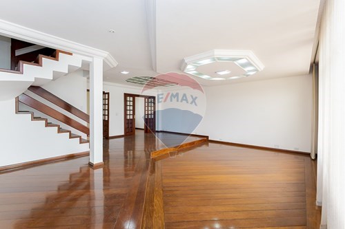 Venda-Sobrado-Pedro Nolasko Pizzato , 73  - Bigorrilho , Curitiba , Paraná , 80710-130-560331018-98