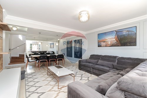 Venda-Sobrado-Rua José Chaves de Andrade , 870  - Pineville , Pinhais , Paraná , 83320612-560321151-7