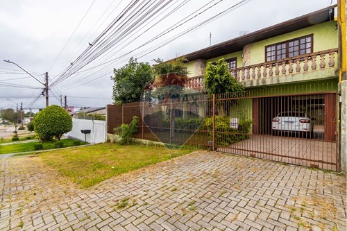 Venda-Sobrado-Pinheirinho , Curitiba , Paraná , 81820-180-560351054-5
