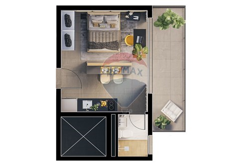 Slider Image Thumbnail