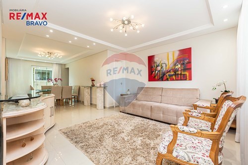 Venda-Casa de Condomínio-Rua Capitão Leônidas Marques , 2727  - Uberaba , Curitiba , Paraná , 81550000-560371050-292