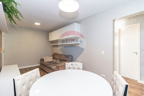 Venda-Apartamento-Rua Padre Antônio Darius , 1293  - Iná , São José dos Pinhais , Paraná , 83065050-560341061-231