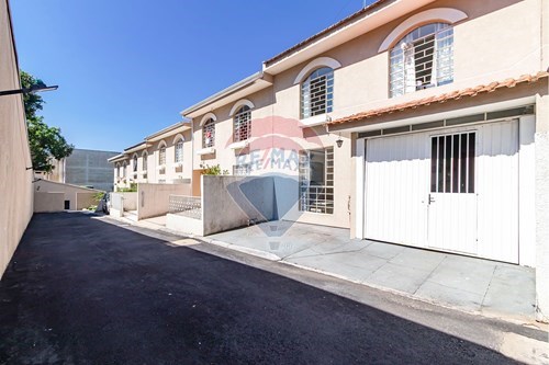 Venda-Casa-Alto Boqueirão , Curitiba , Paraná , 81720-310-560461011-72