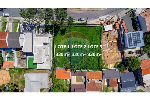 Venda-Terreno-Abranches , Curitiba , Paraná , 82130250-560461011-41