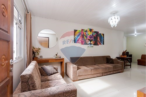 Venda-Casa-Rua Rosa Tortato , 595  - Pinheirinho , Curitiba , Paraná , 81870090-560321141-1