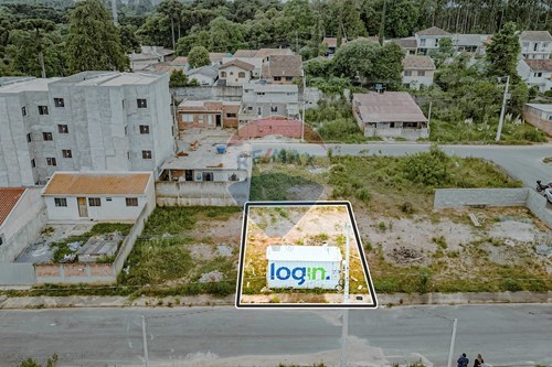 Venda-Terreno-Rua Rosa Alves Agostinho , 00097  - Colonia São Venâncio  - Jardim Roma , Almirante Tamandaré , Paraná , 83504002-560311057-33