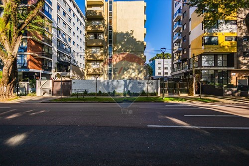 Venda-Apartamento-Mercês , Curitiba , Paraná , 80430210-560341077-42