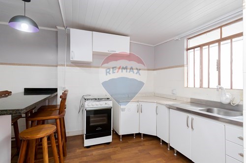 Venda-Casa de Condomínio-Rua Cascavel , 501  - Boqueirão , Curitiba , Paraná , 81670-180-560251068-8