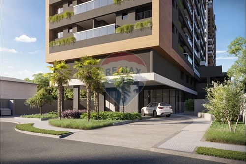 Venda-Apartamento-Bigorrilho , Curitiba , Paraná , 80730-290-560461002-34