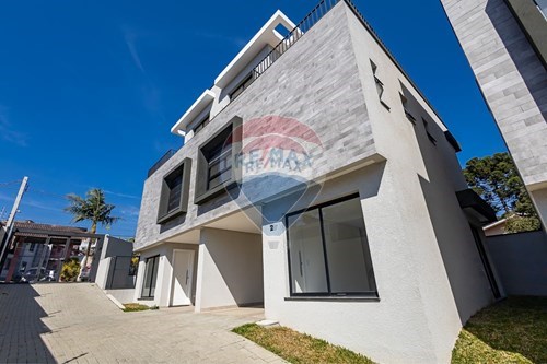 Venda-Sobrado-Taboão , Curitiba , Paraná , 82130-492-560461011-63