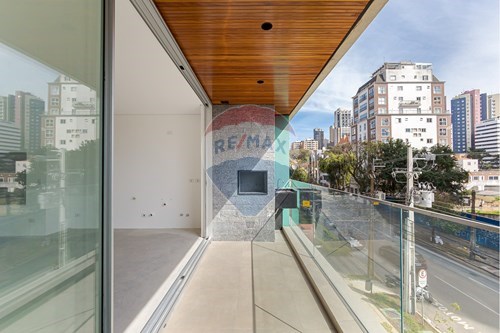 Venda-Apartamento-Bigorrilho , Curitiba , Paraná , 80410070-560341231-25