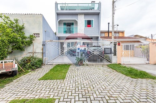 Venda-Triplex-Cidade Industrial , Curitiba , Paraná , 81230390-560301069-14