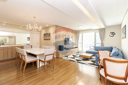 Venda-Apartamento-Rua Amazonas , 368  - Água Verde  - Água Verde , Curitiba , Paraná , 80610030-560391003-102