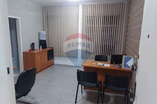 Venda-Cj. Comercial/ Sala-Centro , Curitiba , Paraná , 80010120-560301068-8