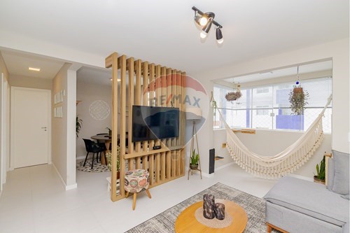 Alugar-Apartamento-Rua Professor Pedro Veriato Parigot de Souza , 1900  - Mossunguê , Curitiba , Paraná , 81200100-560431025-66