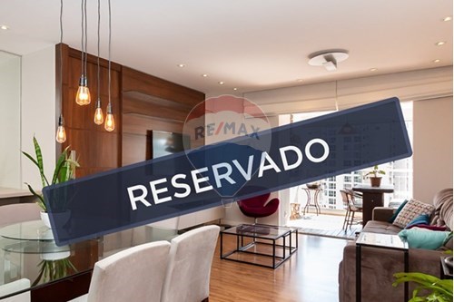 Venda-Apartamento-Rua Monsenhor Ivo Zanlorenzi , 4400  - Próximo a Rua do Outono  - Ecoville , Curitiba , Paraná , 81280350-560311047-466