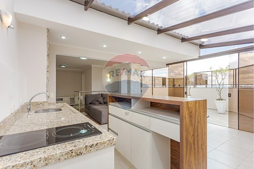 Venda-Apartamento-Água Verde , Curitiba , Paraná , 80320-104-560371010-54