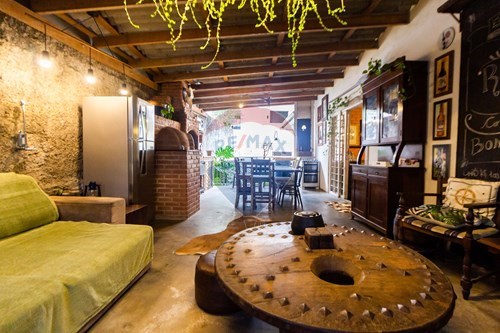 Slider Image Thumbnail