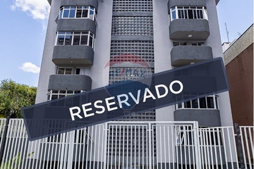 Venda-Apartamento-Rua Martim Afonso , 2425  - Próximo a Rua Padre Anchieta  - Bigorrilho , Curitiba , Paraná , 80730030-560311047-465