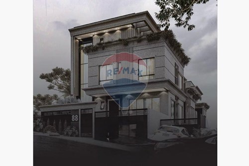 Venda-Sobrado-rua santa brigida , 88  - Uberaba , Curitiba , Paraná , 81570-060-560391042-29