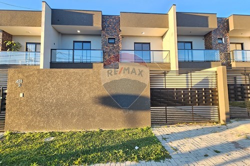 Venda-Casa-Afonso Pena , São José dos Pinhais , Paraná , 83045-000-560481001-5