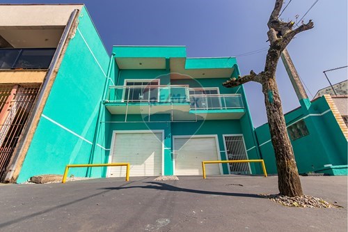 Alugar-Cj. Comercial/ Sala-Tatuquara , Curitiba , Paraná , 81490416-560321126-10