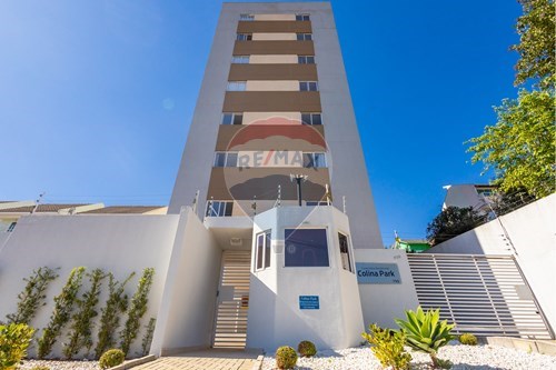 Venda-Apartamento-Rua Dr. Sátilas do Amaral Camargo , 790  - Tingui , Curitiba , Paraná , 82620265-560351022-60