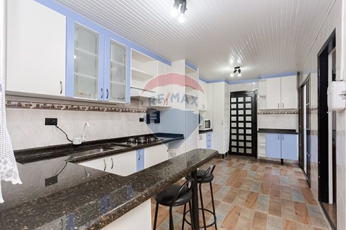 Venda-Casa-Parque da Fonte , São José dos Pinhais , Paraná , 83050490-560351012-145