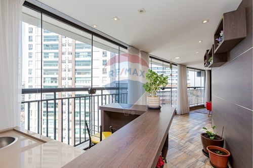 Venda-Apartamento-Rua Guararapes , 1261  - Vila Izabel , Curitiba , Paraná , 80320210-560351131-5