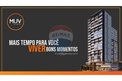 Venda-Studio-Centro , Curitiba , Paraná , 80250220-560481001-17