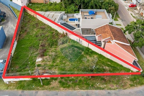 Venda-Terreno-Rodovia Curitiba Rio Branco , 1550  - Abranches , Curitiba , Paraná , 82130570-560431025-7