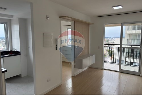 Alugar-Apartamento-Rua Frei Teófilo , 81  - Terminal Capão Raso  - Capão Raso , Curitiba , Paraná , 81130070-560441001-22