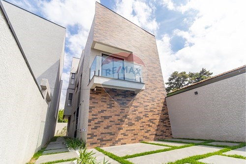 Venda-Triplex-Rua Doutor Bley Zornig , 2055  - Boqueirão , Curitiba , Paraná , 81750430-560341054-113