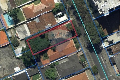 Venda-Terreno-Bigorrilho , Curitiba , Paraná , 80430190-560341114-60