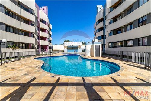 Alugar-Apartamento-Rua Professor Thomaz Wartelsteiner , 196  - Portão , Curitiba , Paraná , 80330-070-560251055-268