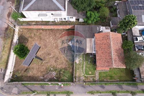 Venda-Terreno-Rua Doutor Reynaldo Machado , 621  - Teatro Paiol  - Rebouças , Curitiba , Paraná , 80215242-560431028-27