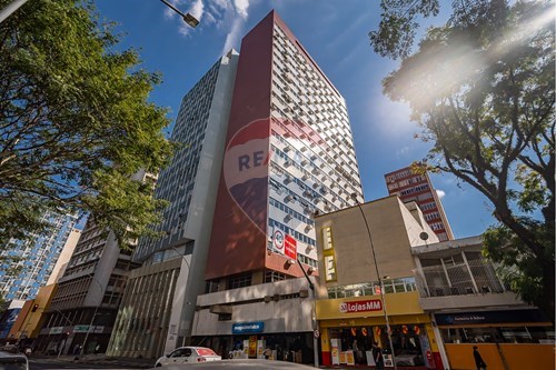 Venda-Cj. Comercial/ Sala-Rua Marechal Deodoro , 235  - Centro , Curitiba , Paraná , 80060010-560351022-75