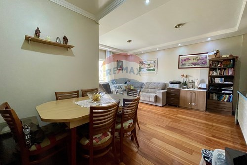 Venda-Apartamento-Rua Coronel Temístocles de Souza Brasil , 208  - Jardim Social , Curitiba , Paraná , 82520210-560411070-8